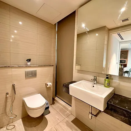 The Anggun Klcc Apartment Kuala Lumpur Exterior photo