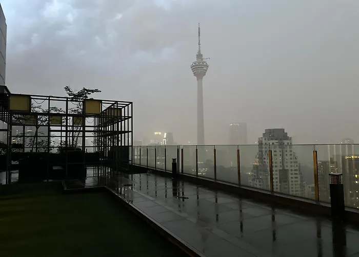 The Anggun Klcc