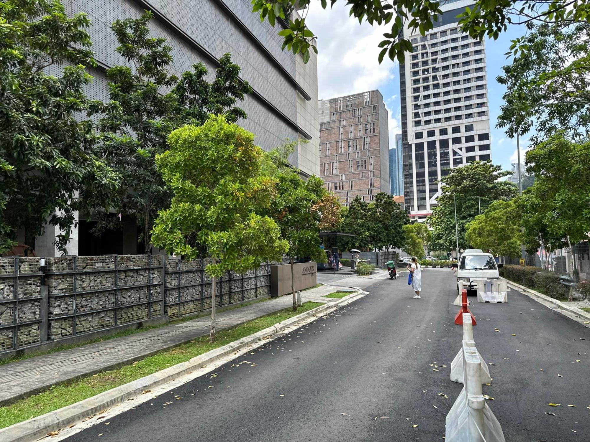 The Anggun Klcc Apartment Kuala Lumpur