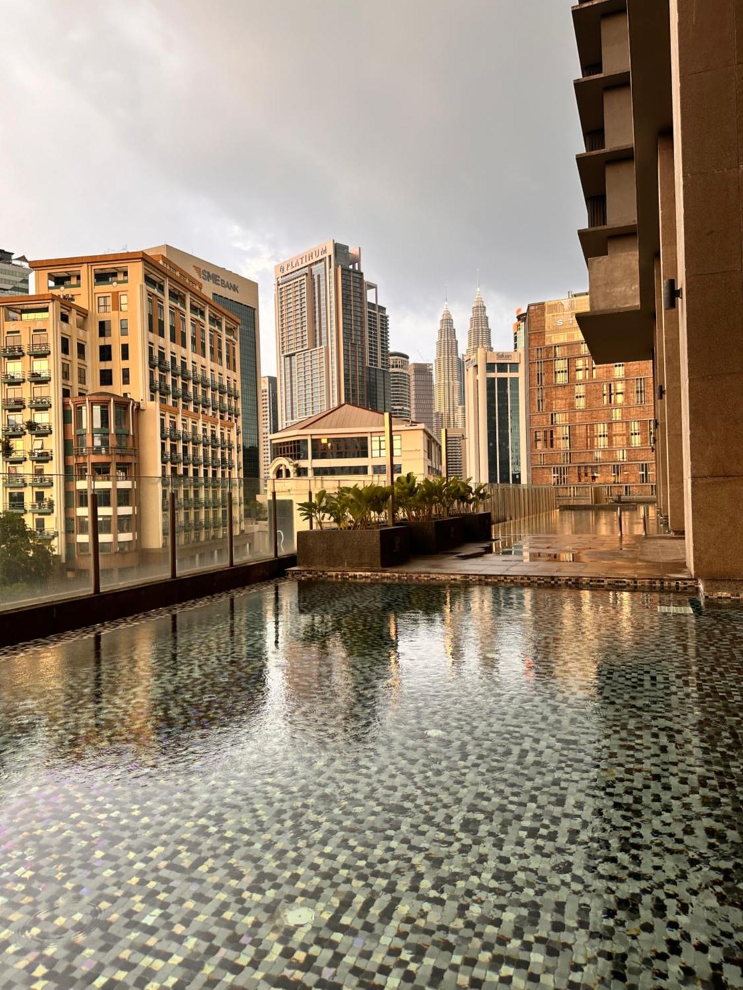 The Anggun Klcc * Kuala Lumpur