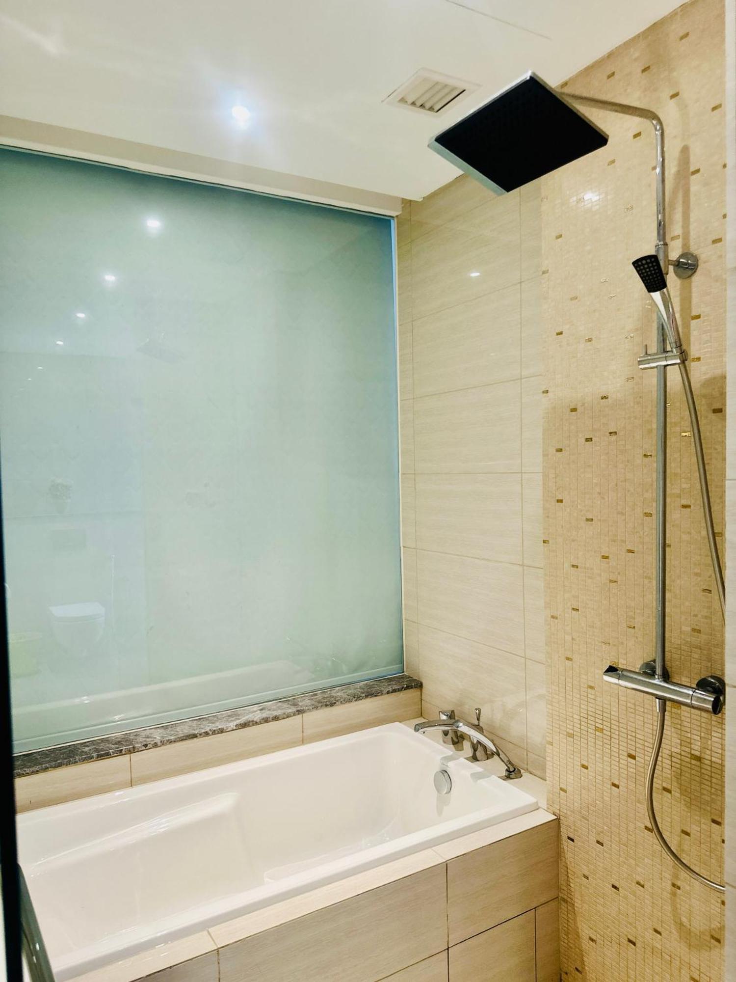 The Anggun Klcc Apartment *